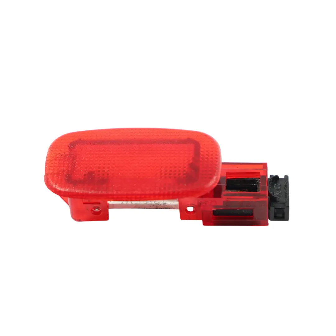 Luz Advertencia Puerta Luz Roja Delantera Izquierda para Mercedes C219 con número de pieza A2198200501 Mercedes C219 Luz Advertencia Puerta Luz Roja Delantera Izquierda - SKU A2198200501 - Número de pieza A2198200501