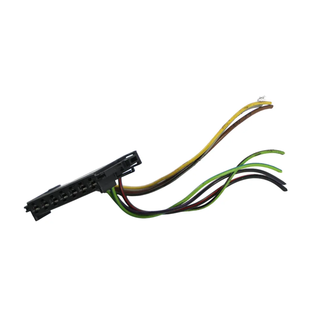 Mercedes CLS C219 Wiązka Przewodów Kabel Lampy Lewy Tył - SKU A2198200764-2 - Numer Części A2198200764