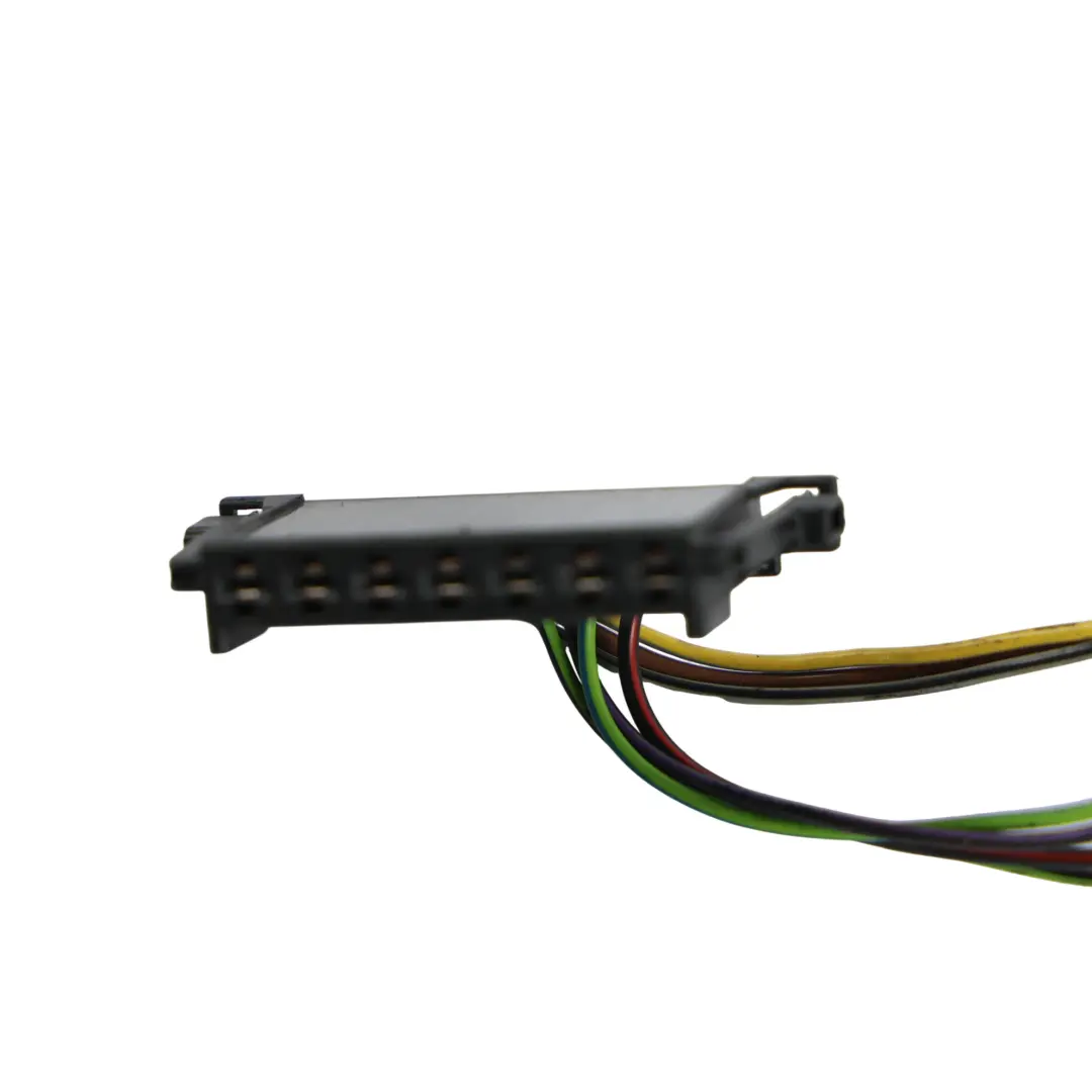 Mercedes CLS C219 Lampe Arrière Feu Arrière Câble De Câblage Gauche - SKU A2198200764-2 - Numéro de pièce A2198200764