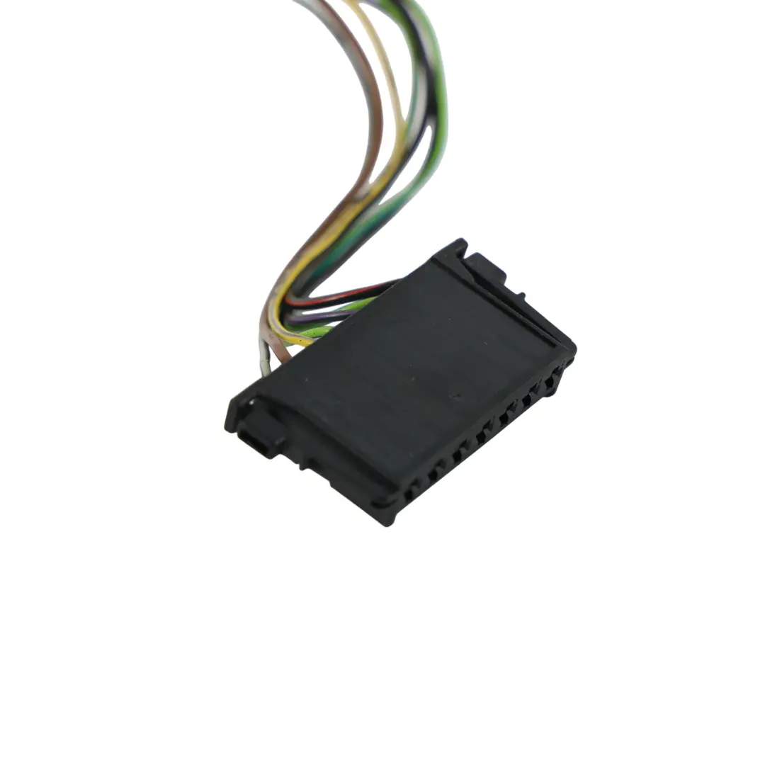 Rück Leuchte Rücklicht Verkabelung Kabel Links für Mercedes CLS C219 mit Teilenummer A2198200764 Mercedes CLS C219 Rück Leuchte Rücklicht Verkabelung Kabel Links - SKU A2198200764-2 - Teilenummer A2198200764