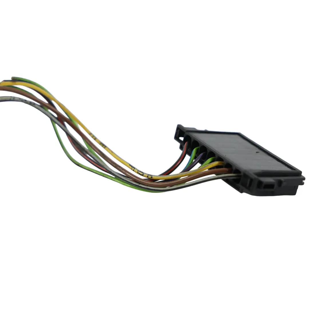 Mercedes CLS C219 Wiązka Przewodów Kabel Lampy Lewy Tył - SKU A2198200764-2 - Numer Części A2198200764