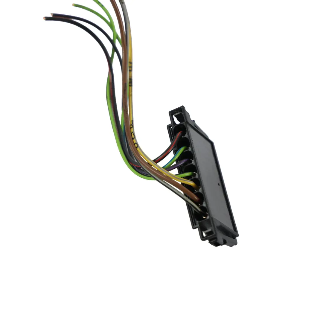 Mercedes CLS C219 Rear Lamp Tail Light Wiring Cable Left N/S - SKU A2198200764-2 - Part number A2198200764