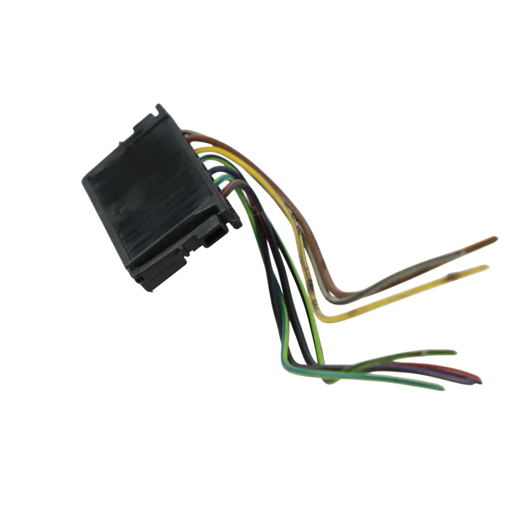 Mercedes CLS C219 Rear Lamp Tail Light Wiring Cable Left N/S - SKU A2198200764-2 - Part number A2198200764