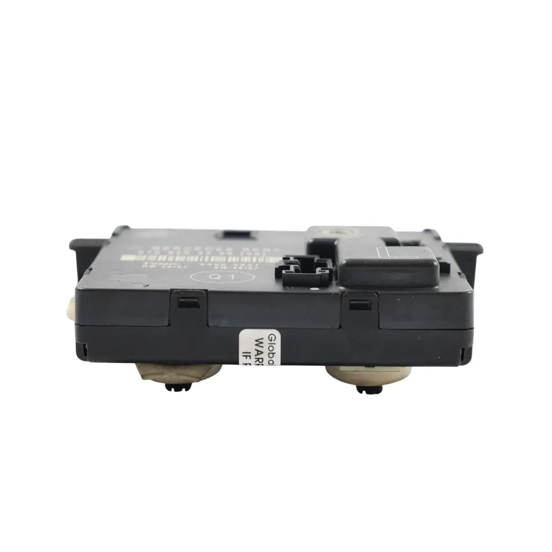 Mercedes C219 Hinter Tür Steuer Gerät Links - SKU A2198203326 - Teilenummer A2198203326