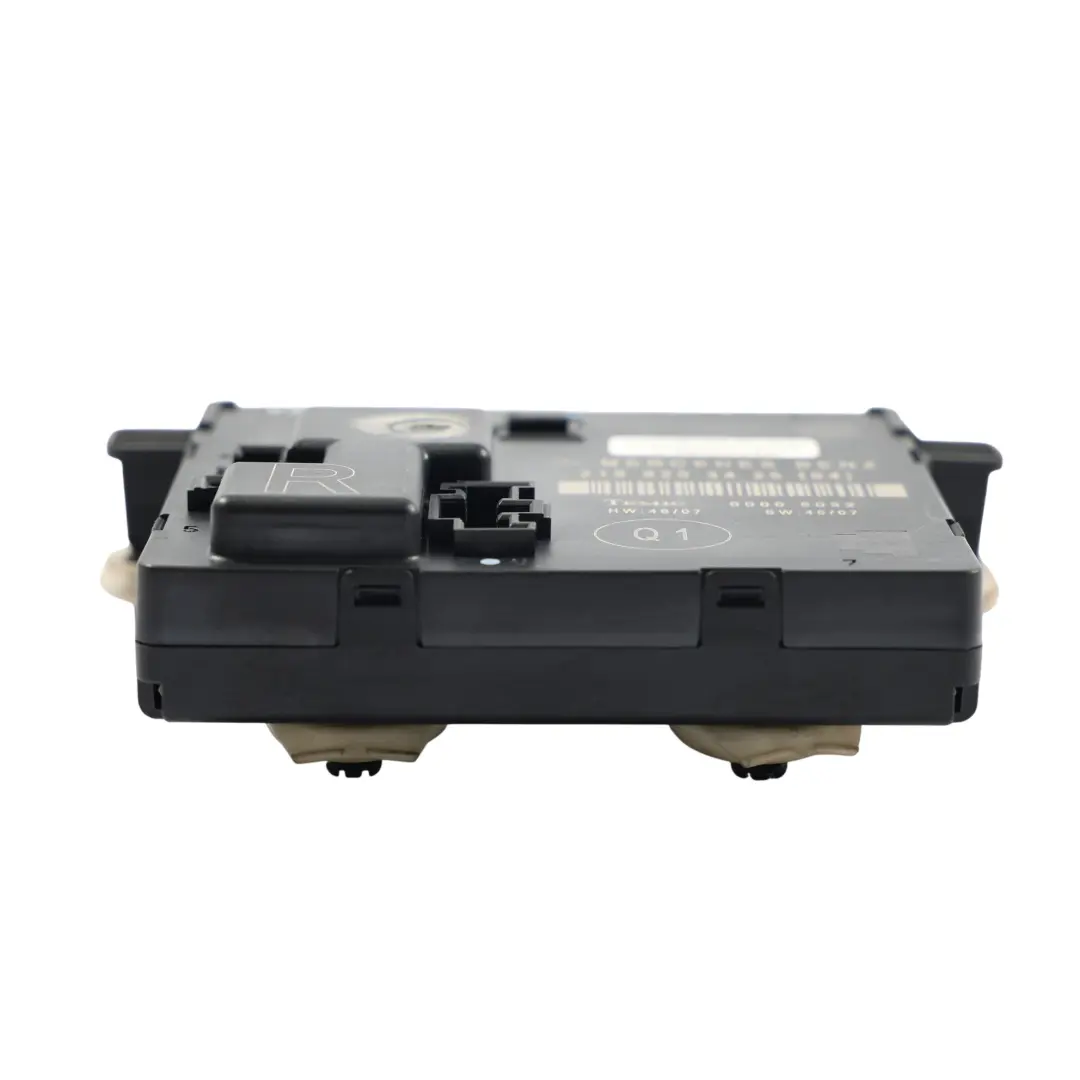 Unidad Módulo Control Puerta Trasera Izquierda para Mercedes C219 con número de pieza A2198203426 Mercedes C219 Unidad Módulo Control Puerta Trasera Izquierda - SKU A2198203426 - Número de pieza A2198203426