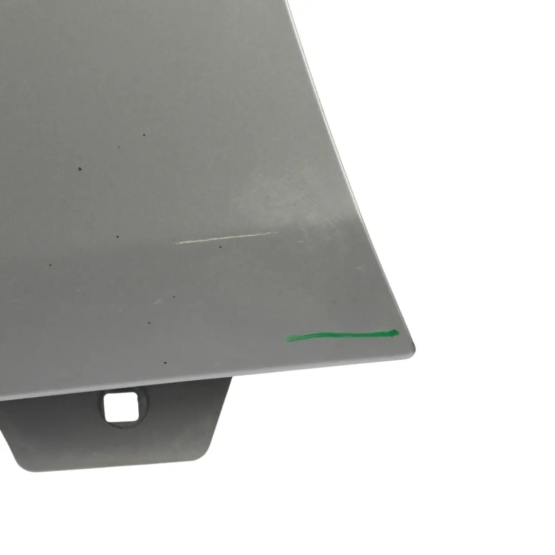 Side Wing Panel Front Left N/S Fender Iridium Silver Metallic 775 to Mercedes C219 with Part number A2198800718 Mercedes C219 Side Wing Panel Front Left N/S Fender Iridium Silver Metallic 775 - SKU A2198800718-IRS2 - Part number A2198800718