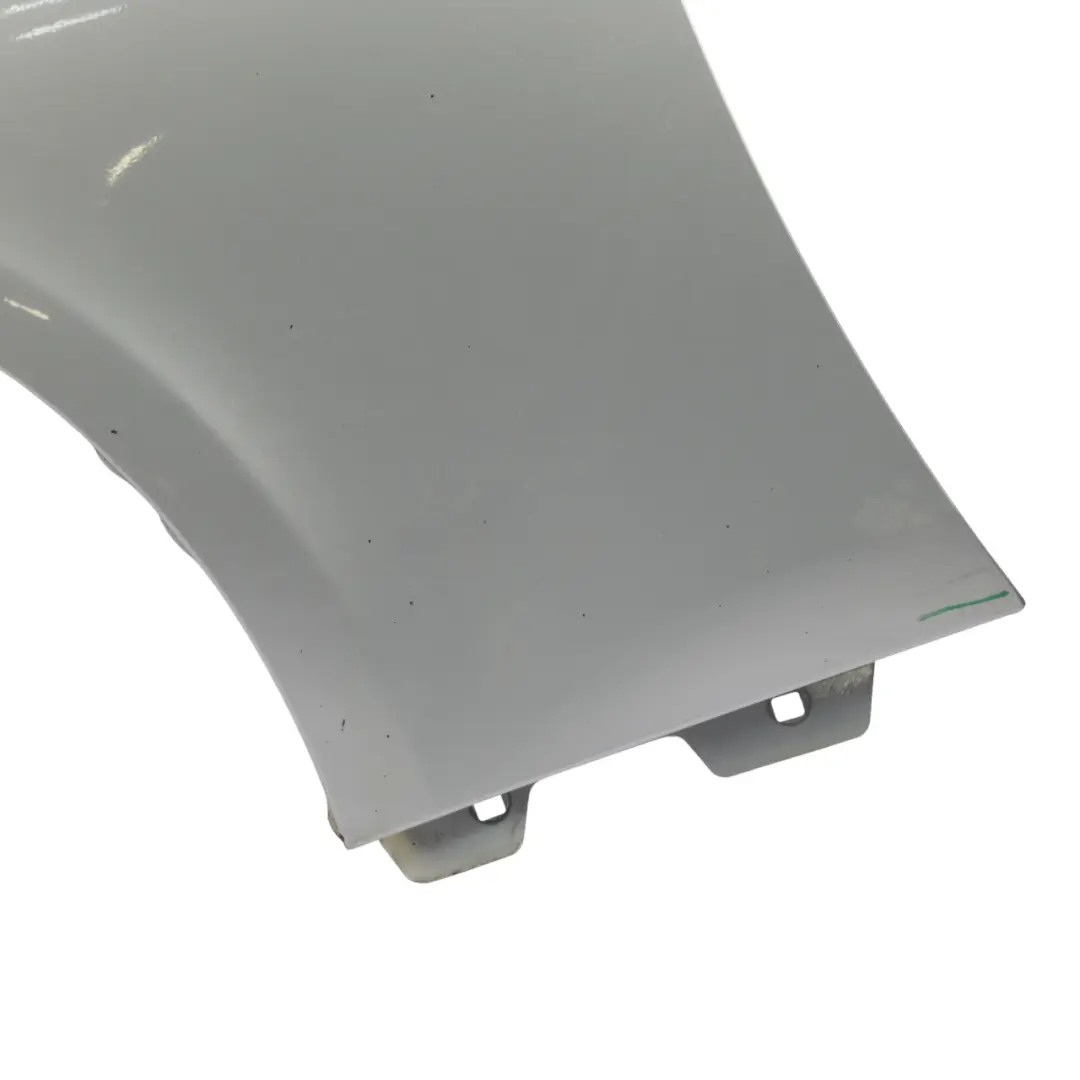 Side Wing Panel Front Left N/S Fender Iridium Silver Metallic 775 to Mercedes C219 with Part number A2198800718 Mercedes C219 Side Wing Panel Front Left N/S Fender Iridium Silver Metallic 775 - SKU A2198800718-IRS2 - Part number A2198800718