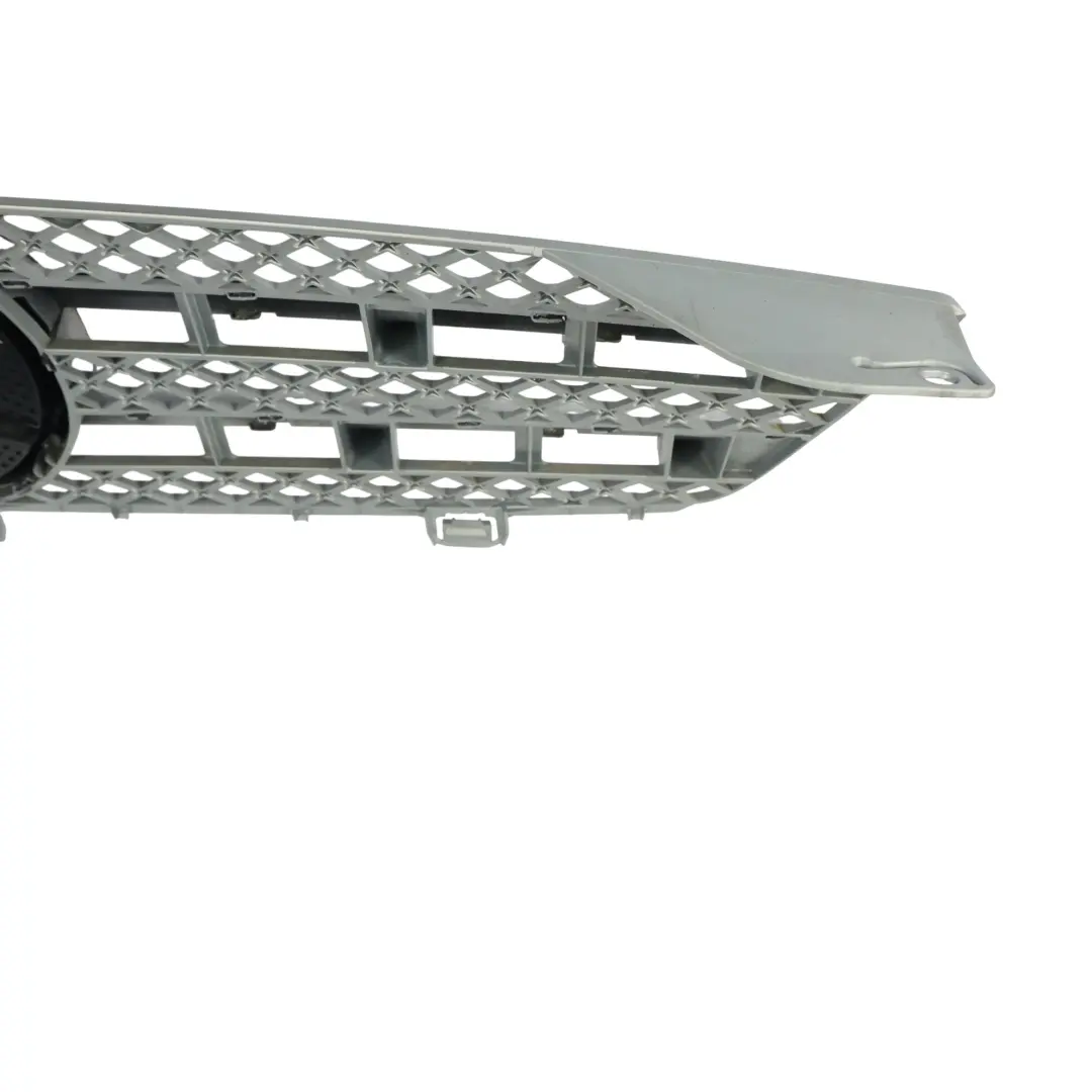 W219 Pannello Di Rivestimento Griglia Anteriore Argento Cromo TAIWAN per Mercedes con numero di parte A2198801083 Mercedes W219 Pannello Di Rivestimento Griglia Anteriore Argento Cromo TAIWAN - SKU A2198801083-1 - Numero di parte A2198801083