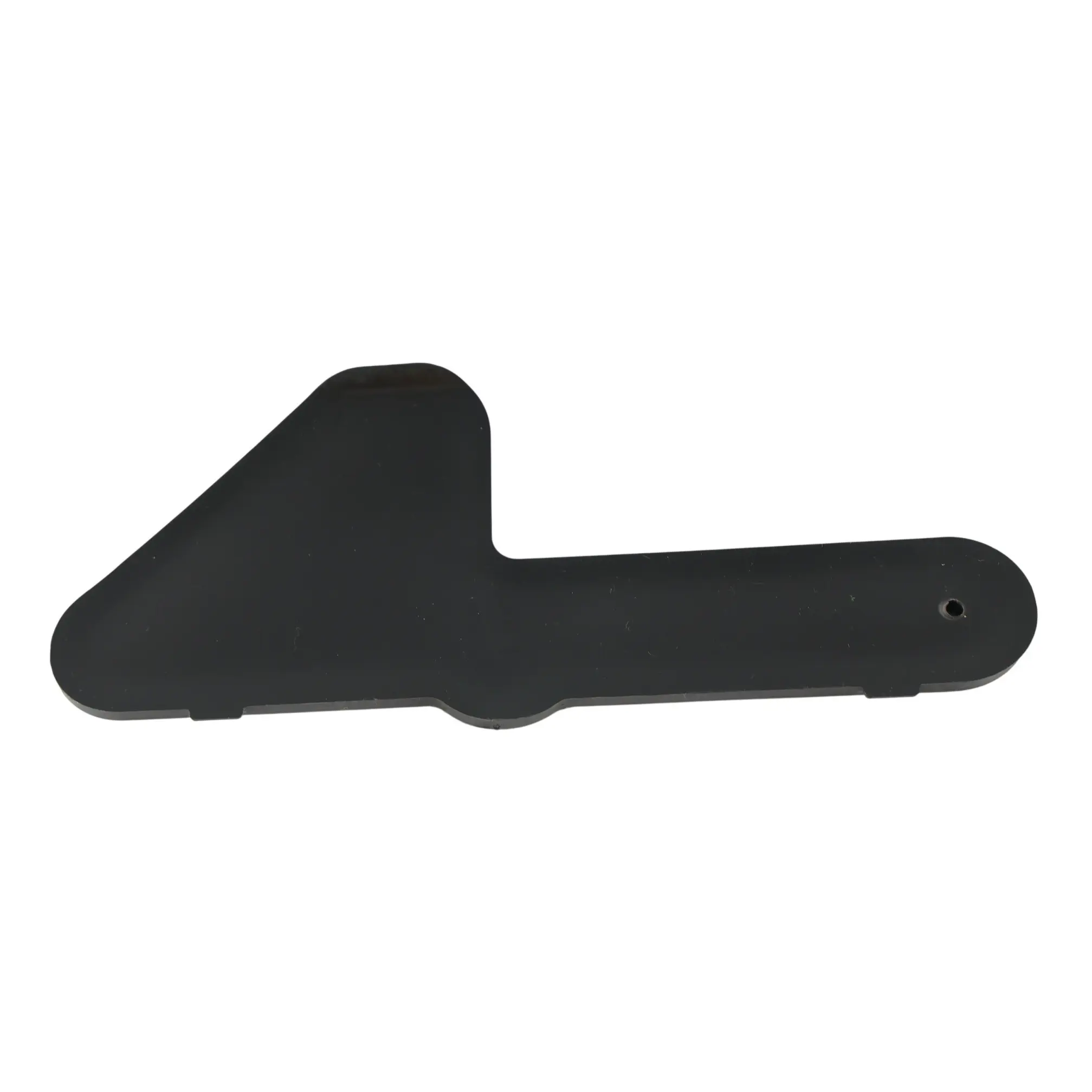 Mercedes C219 Paraurti Ammortizzatore Angolo Anteriore Sinistro A2198850111