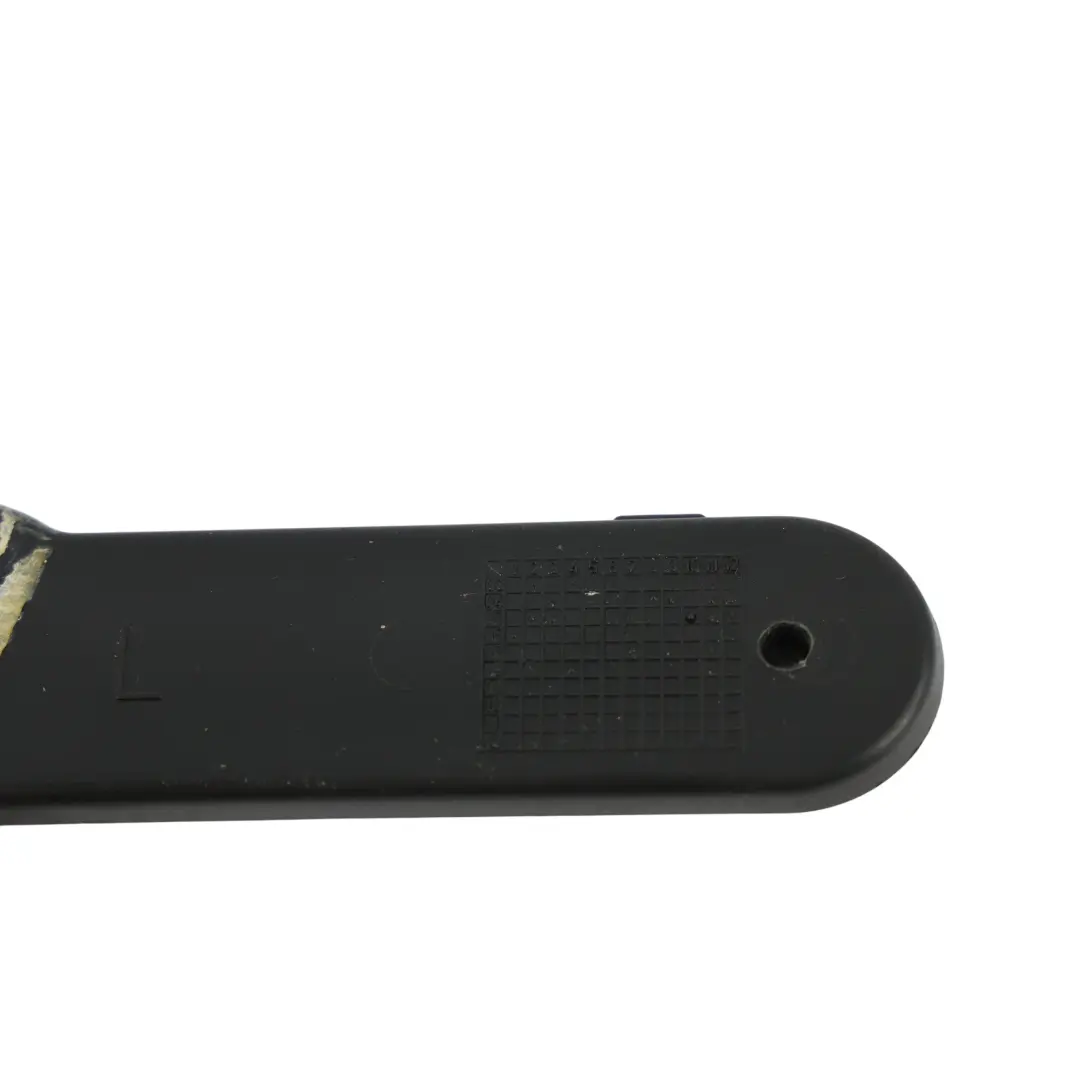 Mercedes C219 Bumper Impact Absorber Washer Front Corner Left N/S - SKU A2198850111 - Part number A2198850111