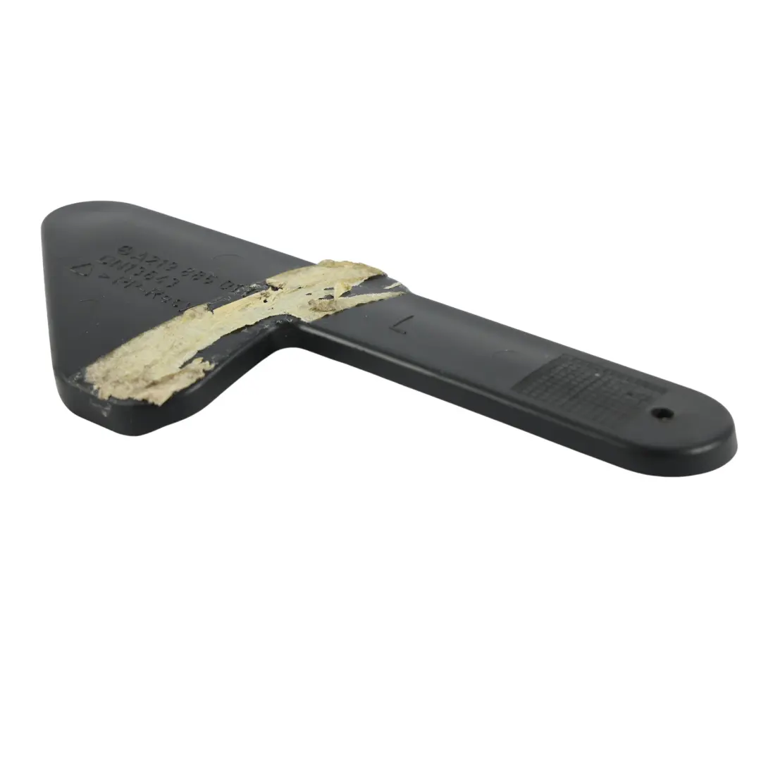 Mercedes C219 Rondelle Amortisseur Pare-Chocs Avant Gauche - SKU A2198850111 - Numéro de pièce A2198850111