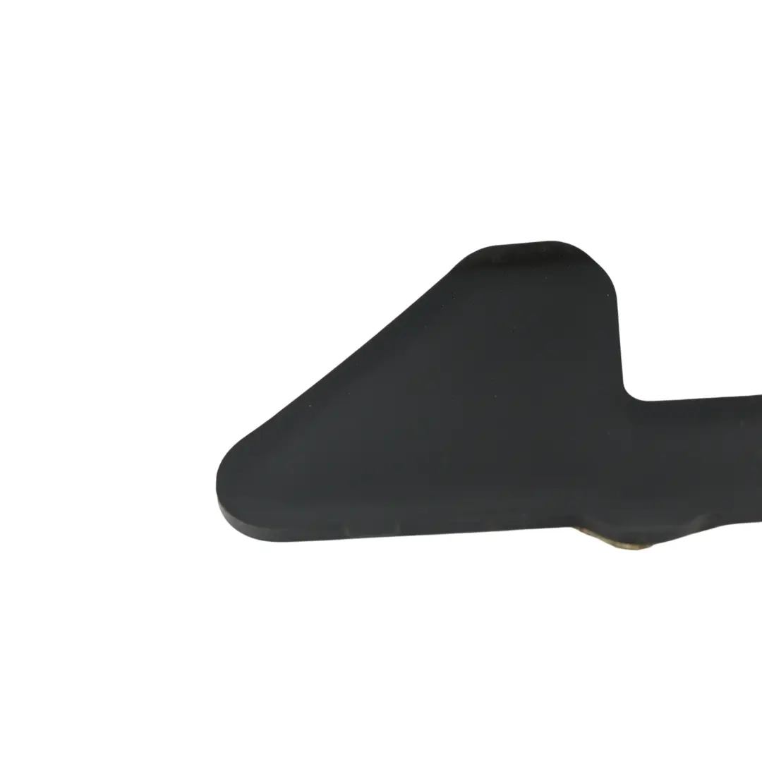 Mercedes C219 Bumper Impact Absorber Washer Front Corner Left N/S - SKU A2198850111 - Part number A2198850111