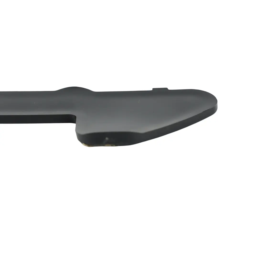 Mercedes C219 Bumper Impact Absorber Washer Front Corner Left N/S - SKU A2198850111 - Part number A2198850111