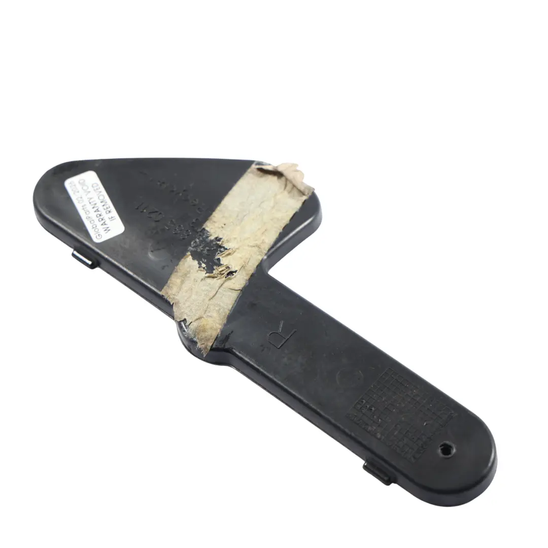 Frontstoßstange Halterung Halter Rechts für Mercedes C219 mit Teilenummer A2198850211 Mercedes C219 Frontstoßstange Halterung Halter Rechts - SKU A2198850211 - Teilenummer A2198850211