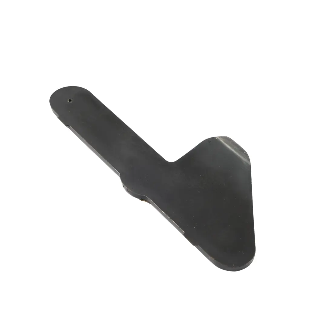 Mercedes C219 Support Fixation De Pare-Chocs Avant Droit - SKU A2198850211 - Numéro de pièce A2198850211