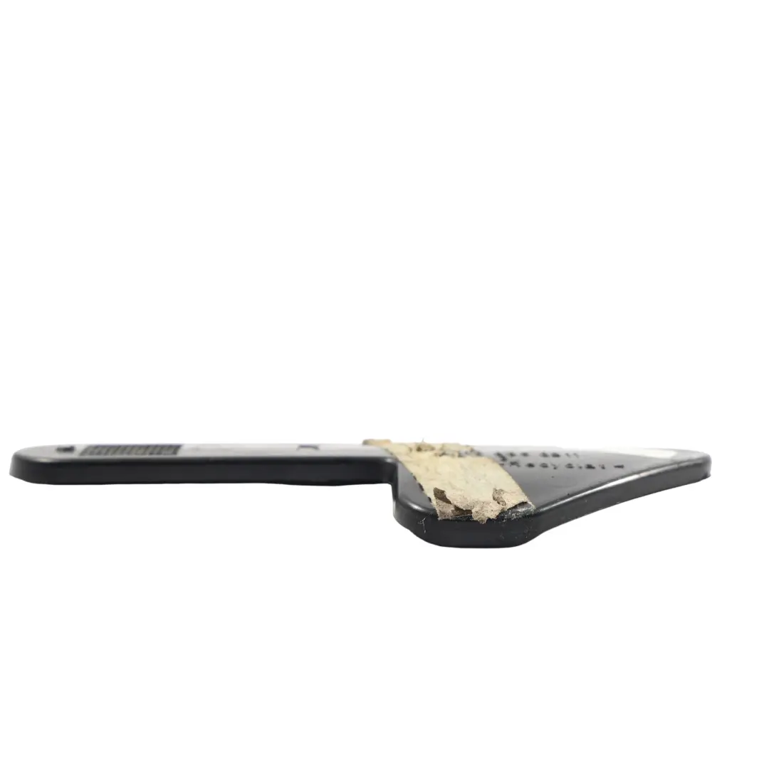 Mercedes C219 Frontstoßstange Halterung Halter Rechts - SKU A2198850211 - Teilenummer A2198850211