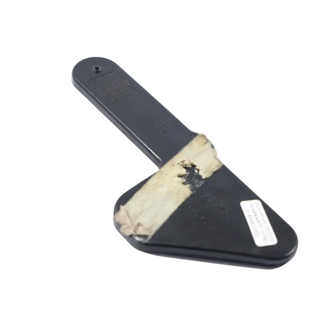 Mercedes C219 Frontstoßstange Halterung Halter Rechts - SKU A2198850211 - Teilenummer A2198850211