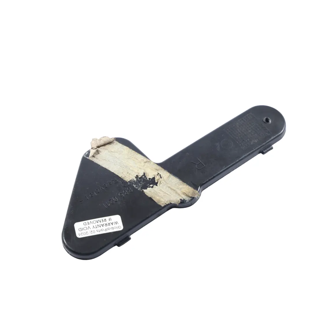 Soporte Parachoques Delantero Derecho para Mercedes C219 con número de pieza A2198850211 Mercedes C219 Soporte Parachoques Delantero Derecho - SKU A2198850211 - Número de pieza A2198850211