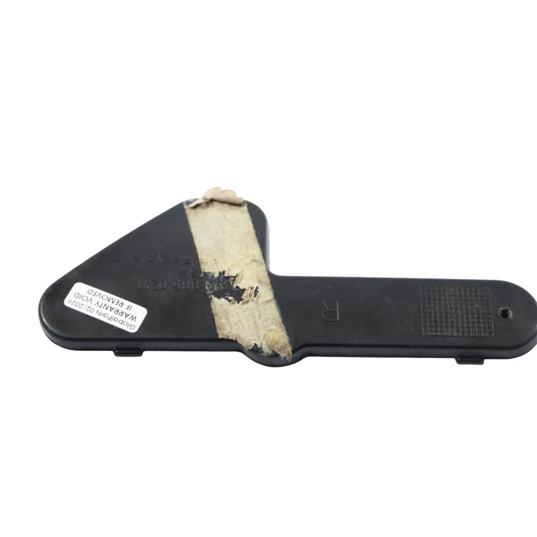 Soporte Parachoques Delantero Derecho para Mercedes C219 con número de pieza A2198850211 Mercedes C219 Soporte Parachoques Delantero Derecho - SKU A2198850211 - Número de pieza A2198850211