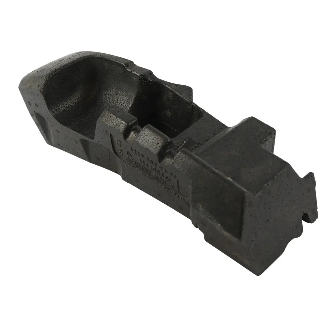 Espuma Amortiguador Soporte Parachoques Delantero para Mercedes C219 con número de pieza A2198850337 Mercedes C219 Espuma Amortiguador Soporte Parachoques Delantero - SKU A2198850337 - Número de pieza A2198850337