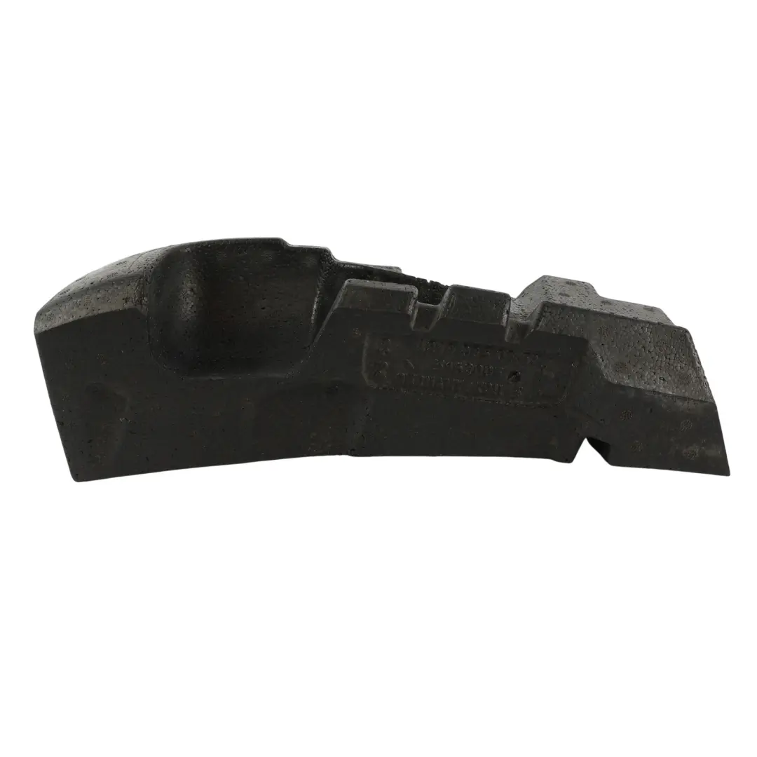 Mercedes C219 Pare-Chocs Avant Support Absorbeur Renfort Mousse - SKU A2198850337 - Numéro de pièce A2198850337