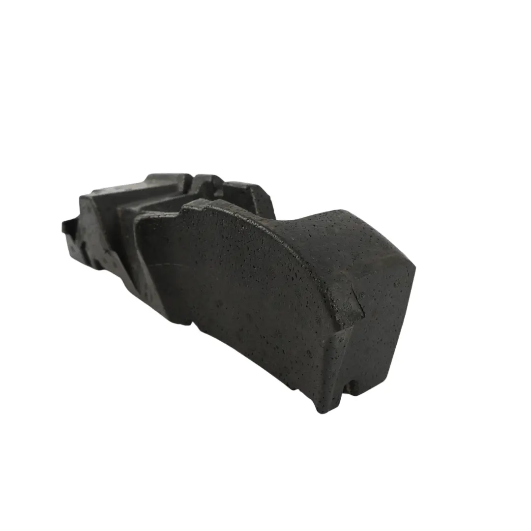 Mercedes C219 Absorber Przedniego Zderzaka Pianka Wzmacniająca - SKU A2198850337 - Numer Części A2198850337