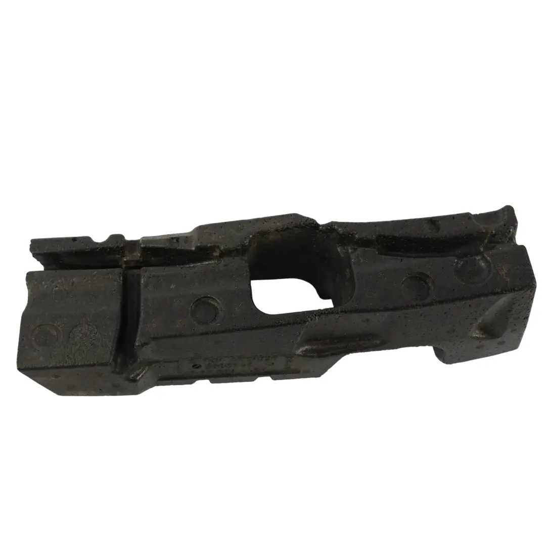 Frontstoßstange Stütze Absorber Verstärkung Schaumstof für Mercedes C219 mit Teilenummer A2198850337 Mercedes C219 Frontstoßstange Stütze Absorber Verstärkung Schaumstof - SKU A2198850337 - Teilenummer A2198850337