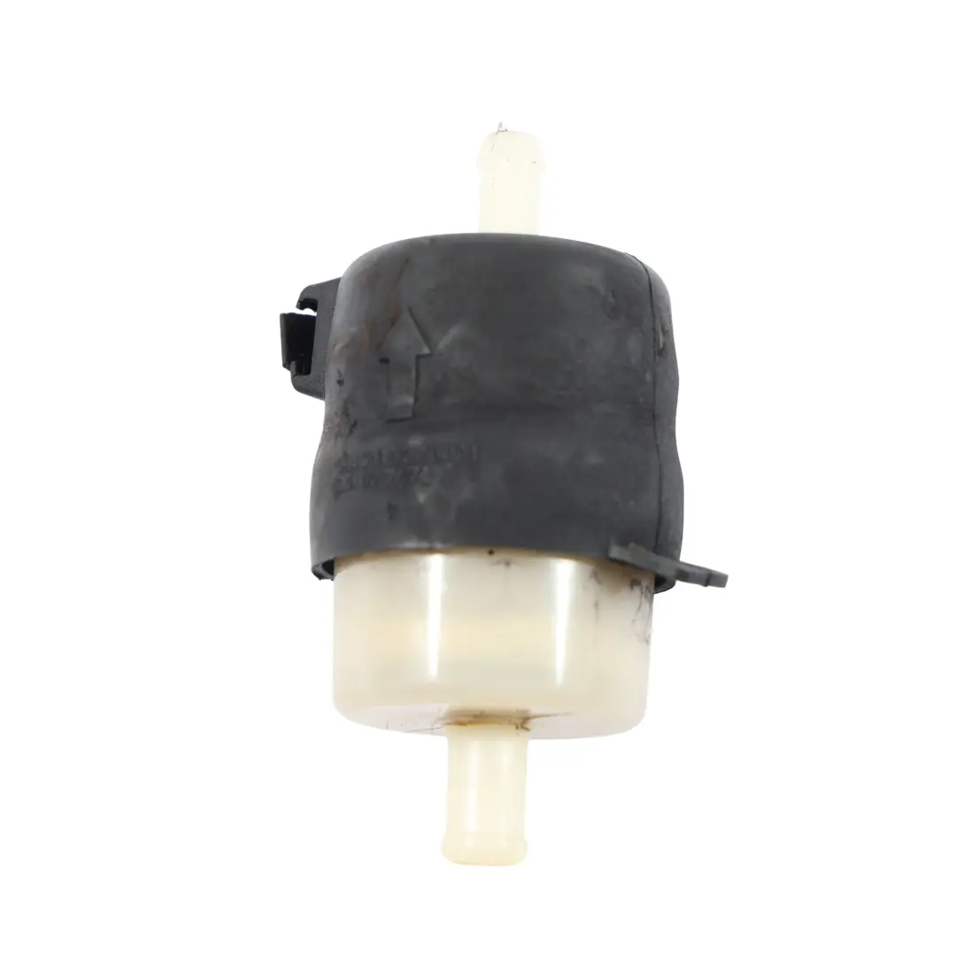 Dispositif Suspension Pneumatique Compresseur Filtre pour Mercedes W221 à propos du numéro de pièce A2203200069 Mercedes W221 Dispositif Suspension Pneumatique Compresseur Filtre - SKU A2203200069-1 - Numéro de pièce A2203200069