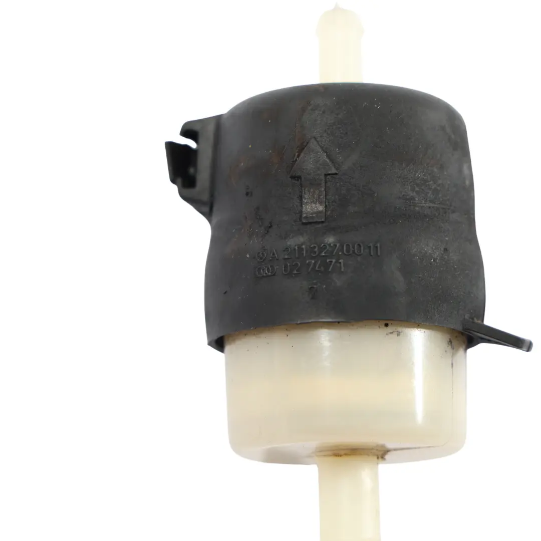 Suspension Device Compressor Filter to Mercedes W221 Air with Part number A2203200069 Mercedes W221 Air Suspension Device Compressor Filter - SKU A2203200069-1 - Part number A2203200069