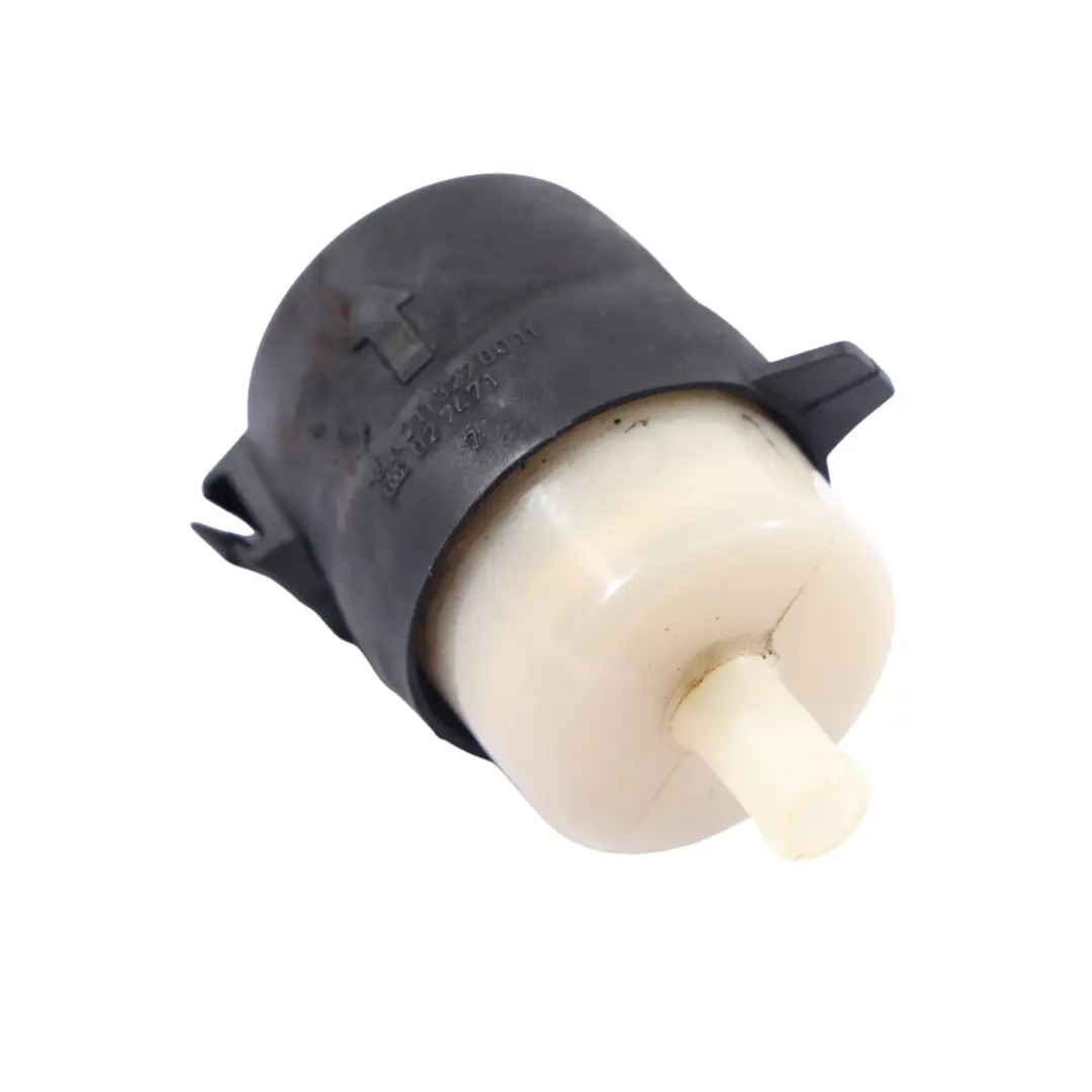 Mercedes W221 Dispositivo Sospensione Aria Filtro Compressore - SKU A2203200069-1 - Numero di parte A2203200069