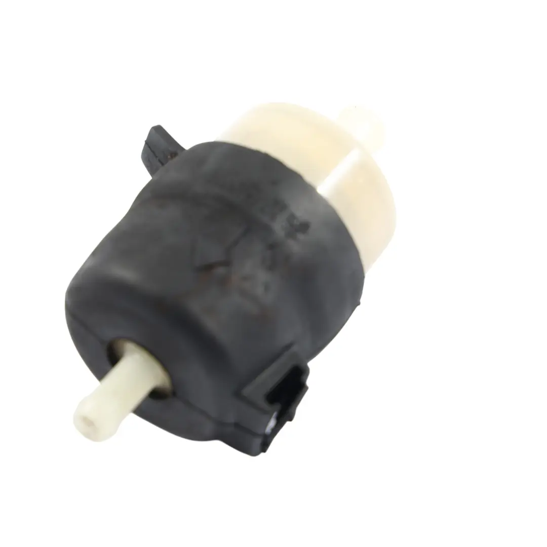 Mercedes W221 Dispositivo Suspensión De Aire Compresor Filtro - SKU A2203200069-1 - Número de pieza A2203200069