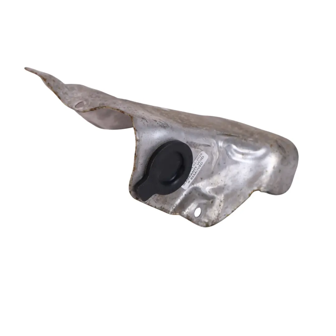 63AMG M157 Piastra Schermante Paracalore Sinistra per Mercedes C216 W221 con numero di parte A2212400045 Mercedes C216 W221 63AMG M157 Piastra Schermante Paracalore Sinistra - SKU A2212400045 - Numero di parte A2212400045