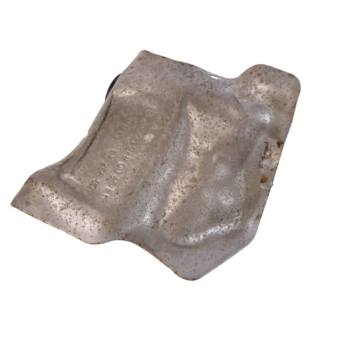 Plaque Protection Thermique Gauche pour Mercedes C216 W221 63 AMG M157 à propos du numéro de pièce A2212400045 Mercedes C216 W221 63 AMG M157 Plaque Protection Thermique Gauche - SKU A2212400045 - Numéro de pièce A2212400045