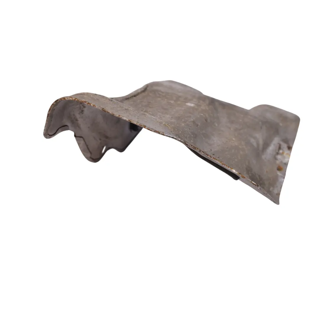 Abschirmblech Hitzeschild Links für Mercedes C216 W221 63 AMG M157 mit Teilenummer A2212400045 Mercedes C216 W221 63 AMG M157 Abschirmblech Hitzeschild Links - SKU A2212400045 - Teilenummer A2212400045