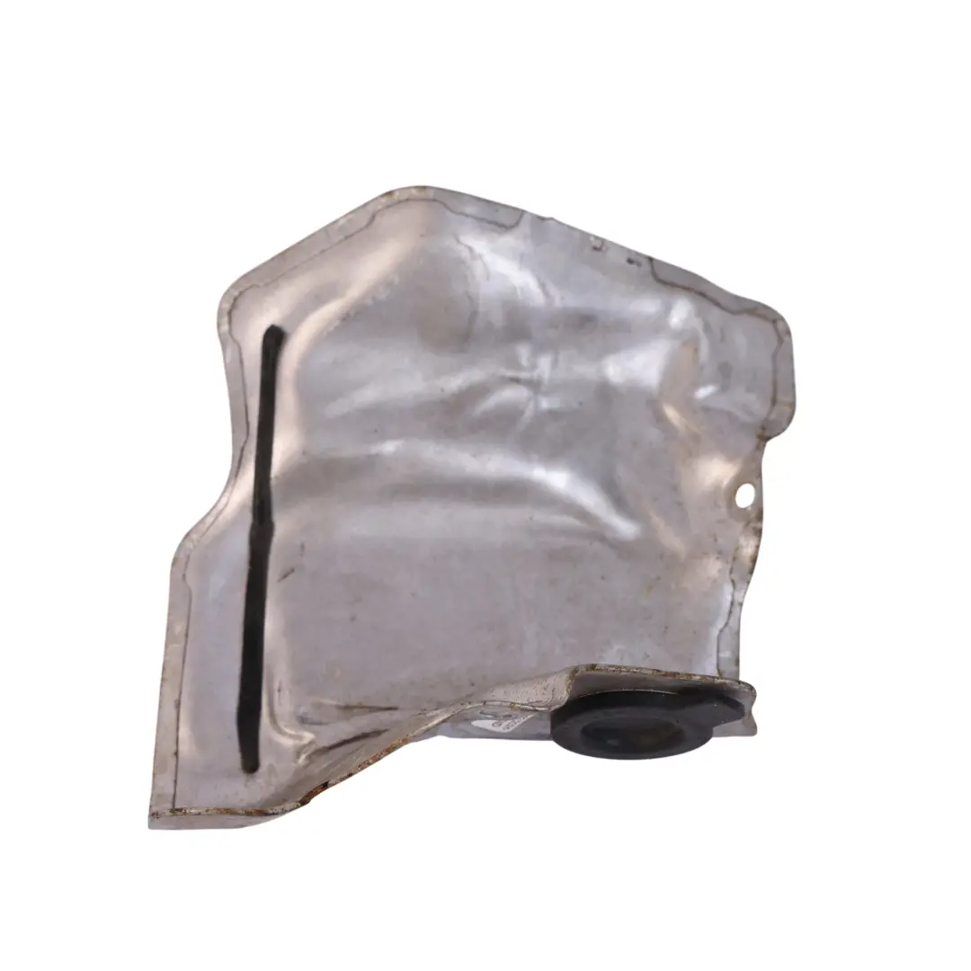Abschirmblech Hitzeschild Links für Mercedes C216 W221 63 AMG M157 mit Teilenummer A2212400045 Mercedes C216 W221 63 AMG M157 Abschirmblech Hitzeschild Links - SKU A2212400045 - Teilenummer A2212400045