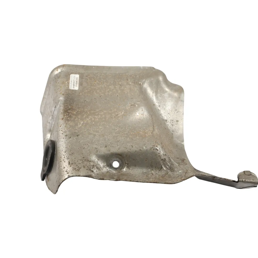 Mercedes CLS C216 Engine Screening Heat Shield Right O/S 63 AMG - SKU A2212400545 - Part number A2212400545
