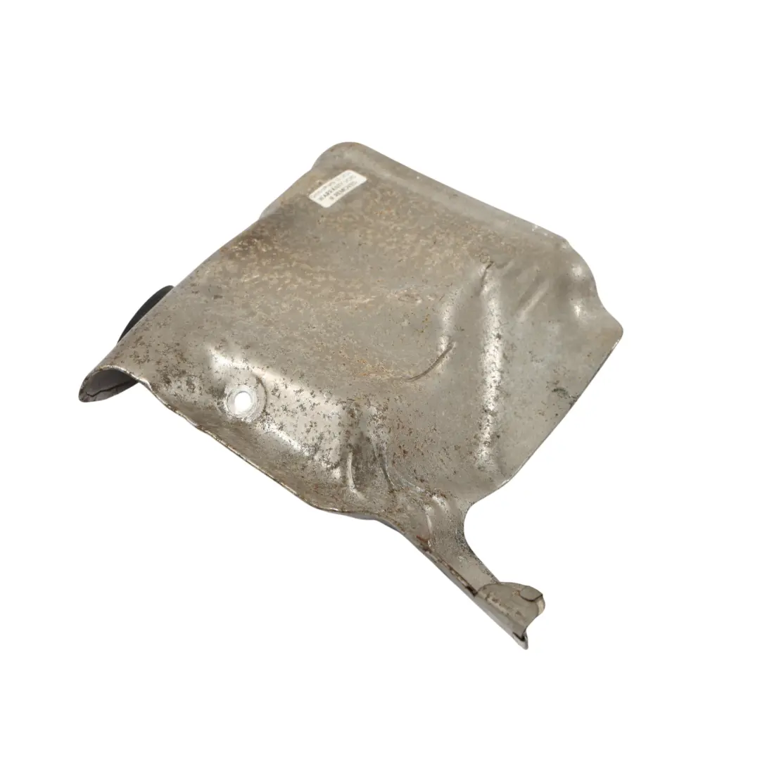 Blindage Thermique Moteur Droit 63 AMG pour Mercedes CLS C216 à propos du numéro de pièce A2212400545 Mercedes CLS C216 Blindage Thermique Moteur Droit 63 AMG - SKU A2212400545 - Numéro de pièce A2212400545