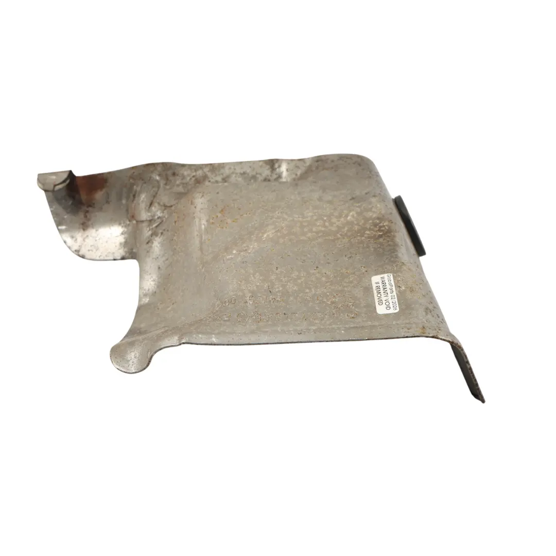 Mercedes CLS C216 Motore Schermo Termico Destro 63 AMG - SKU A2212400545 - Numero di parte A2212400545