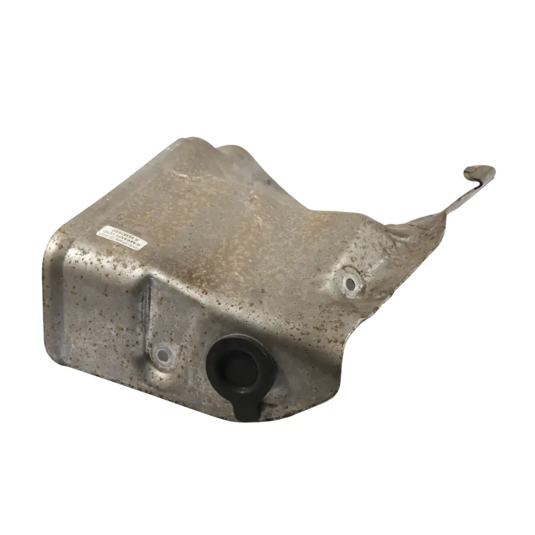 Mercedes CLS C216 Blindage Thermique Moteur Droit 63 AMG - SKU A2212400545 - Numéro de pièce A2212400545