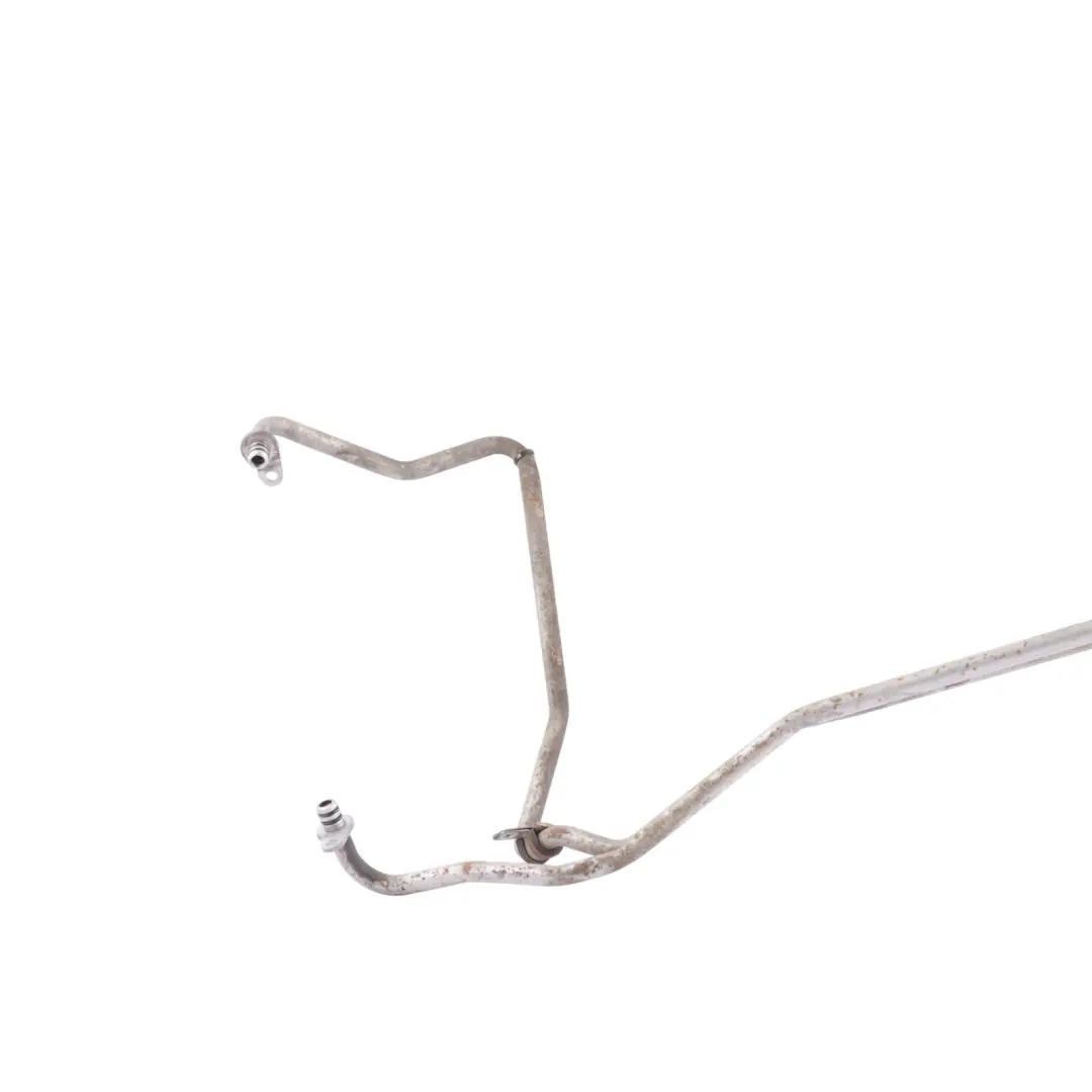 Transmission Oil Cooler Pipe Line Hose Set M157 to Mercedes C216 Manual with Part number A2212706396 Mercedes C216 Manual Transmission Oil Cooler Pipe Line Hose Set M157 - SKU A2212706396 - Part number A2212706396