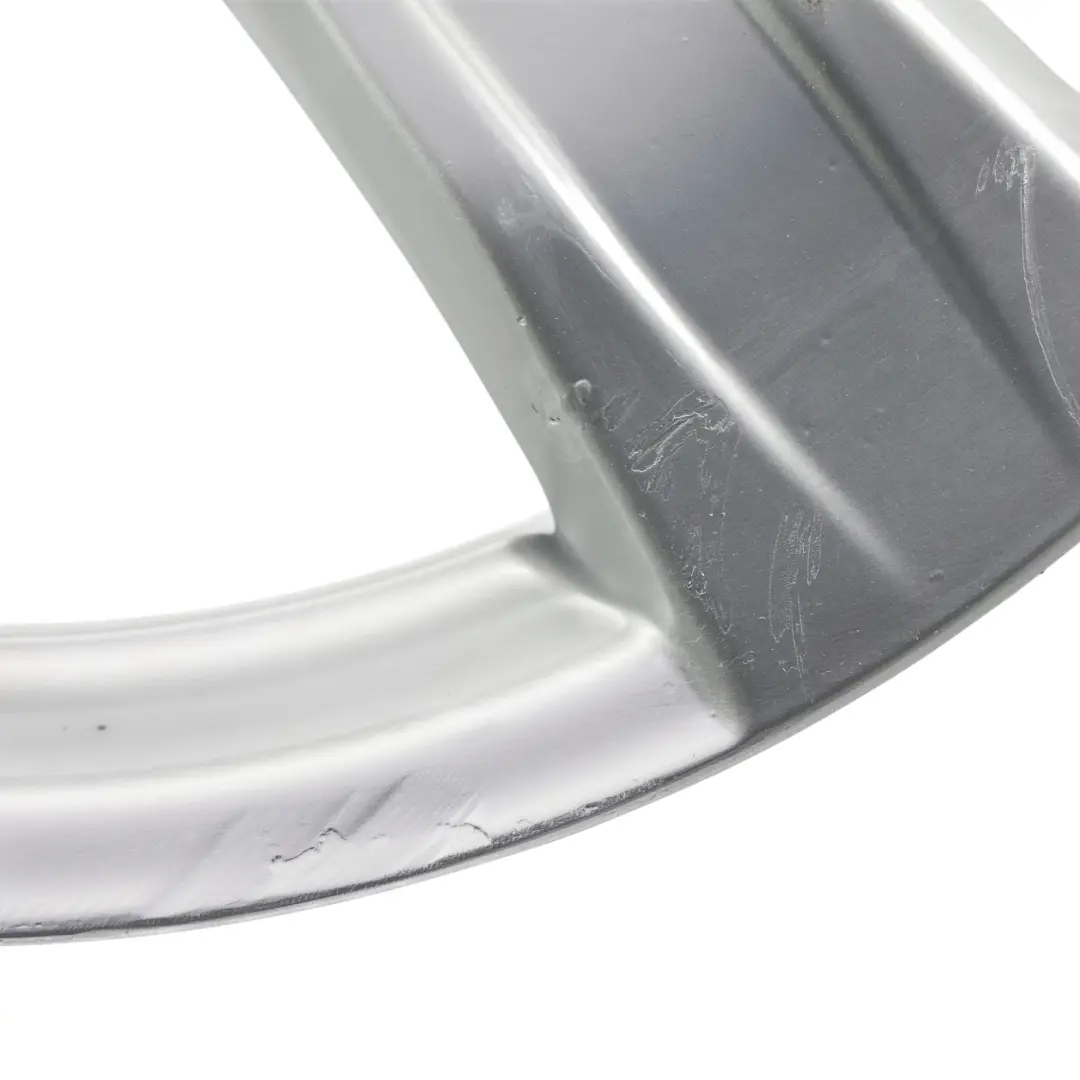 Llanta De Aleación Plateada 18" 8.5J ET:43 para Mercedes C216 W221 con número de pieza A2214015102 Mercedes C216 W221 Llanta De Aleación Plateada 18" 8.5J ET:43 - SKU A2214015102-2 - Número de pieza A2214015102