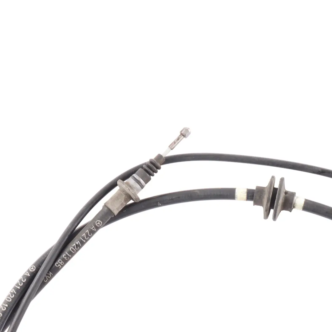 Electrical Handbrake Parking Adjuster Actuator A2214302849 to Mercedes W221 C216 with Part number A2214302949 Mercedes W221 C216 Electrical Handbrake Parking Adjuster Actuator A2214302849 - SKU A2214302949-2 - Part number A2214302949