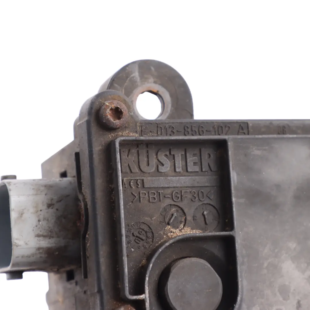 Electrical Handbrake Parking Adjuster Actuator A2214302849 to Mercedes W221 C216 with Part number A2214302949 Mercedes W221 C216 Electrical Handbrake Parking Adjuster Actuator A2214302849 - SKU A2214302949-2 - Part number A2214302949