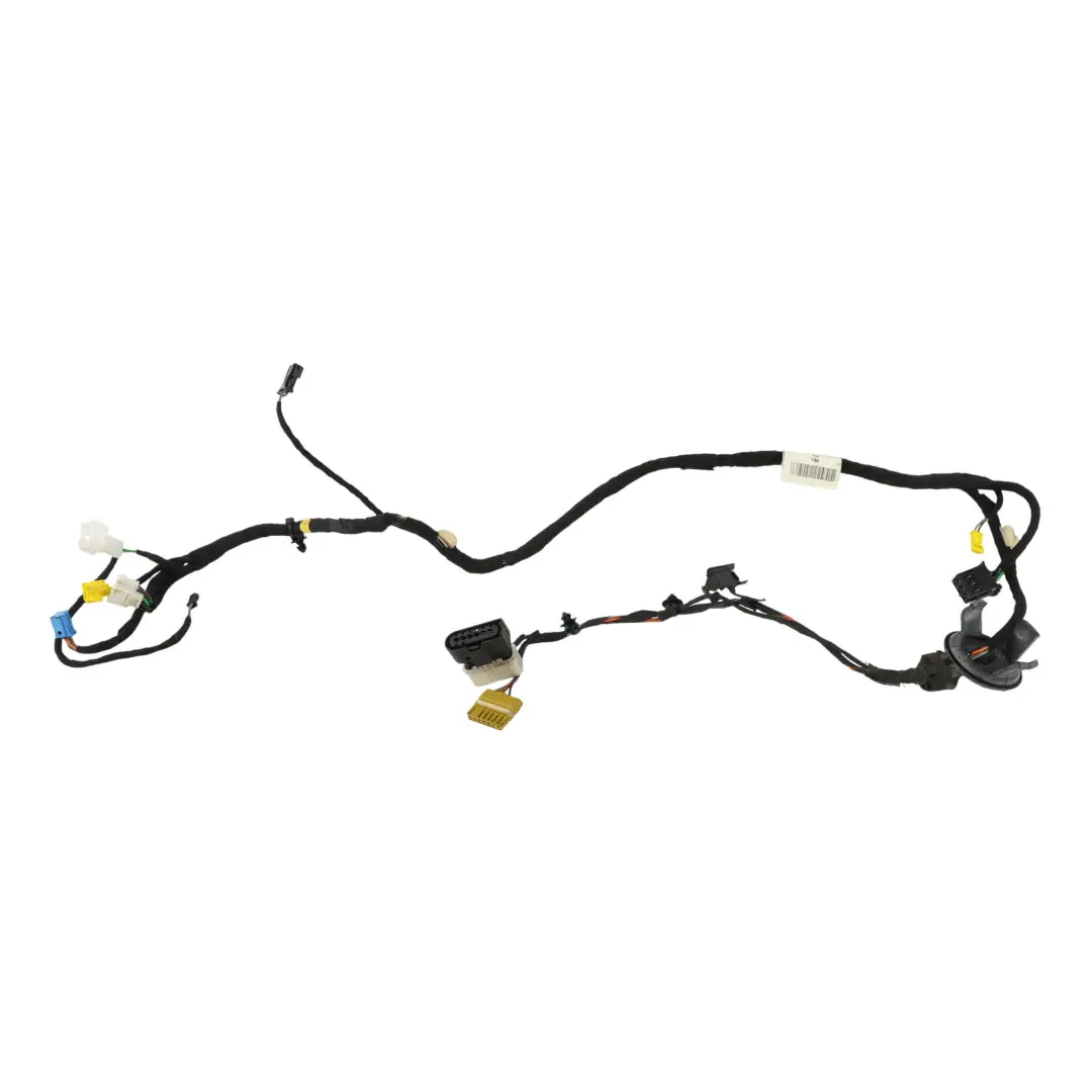 Mercedes W221 Door Wire Harness Loom Wiring Front Left N/S Passenger - SKU RHD-A2214406410 - Part number A2214406410