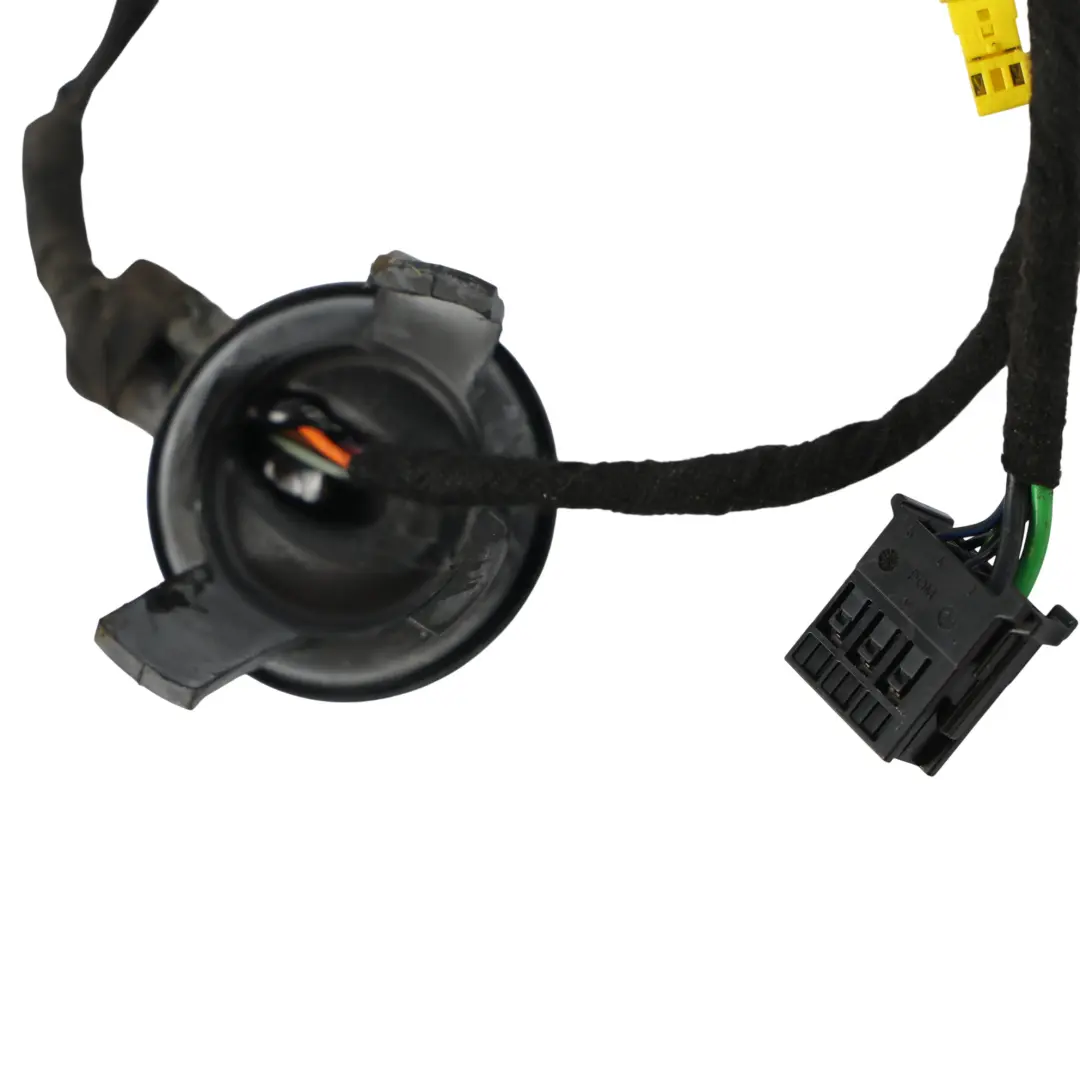 Mercedes W221 Door Wire Harness Loom Wiring Front Left N/S Passenger - SKU RHD-A2214406410 - Part number A2214406410