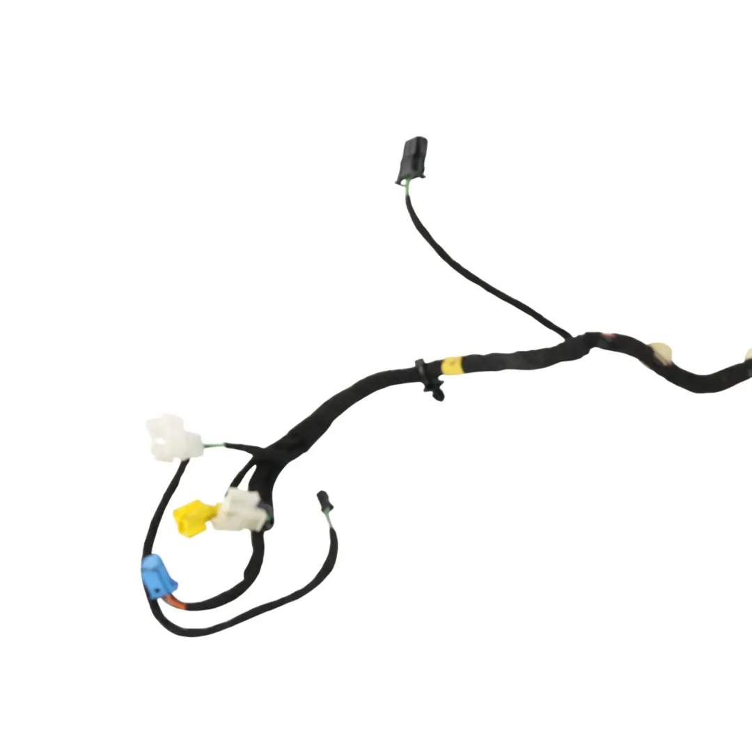 Mercedes W221 Door Wire Harness Loom Wiring Front Left N/S Passenger - SKU RHD-A2214406410 - Part number A2214406410