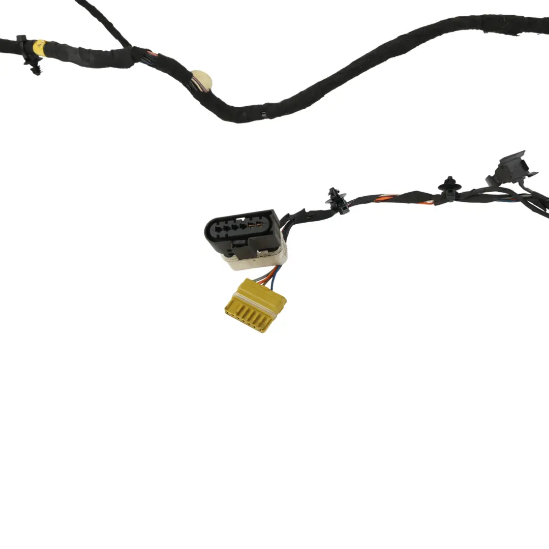 Mercedes W221 Door Wire Harness Loom Wiring Front Left N/S Passenger - SKU RHD-A2214406410 - Part number A2214406410