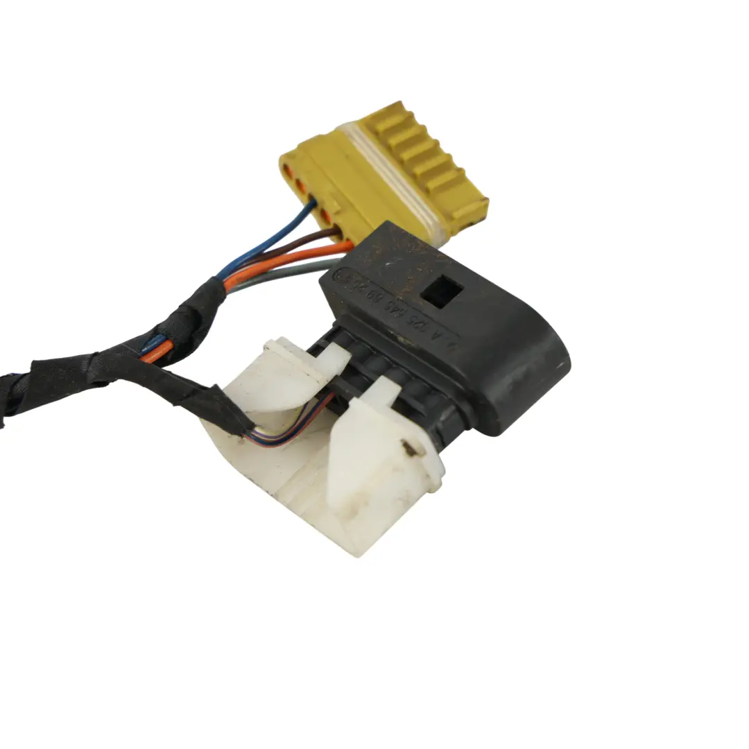 Mercedes W221 Door Wire Harness Loom Wiring Front Left N/S Passenger - SKU RHD-A2214406410 - Part number A2214406410