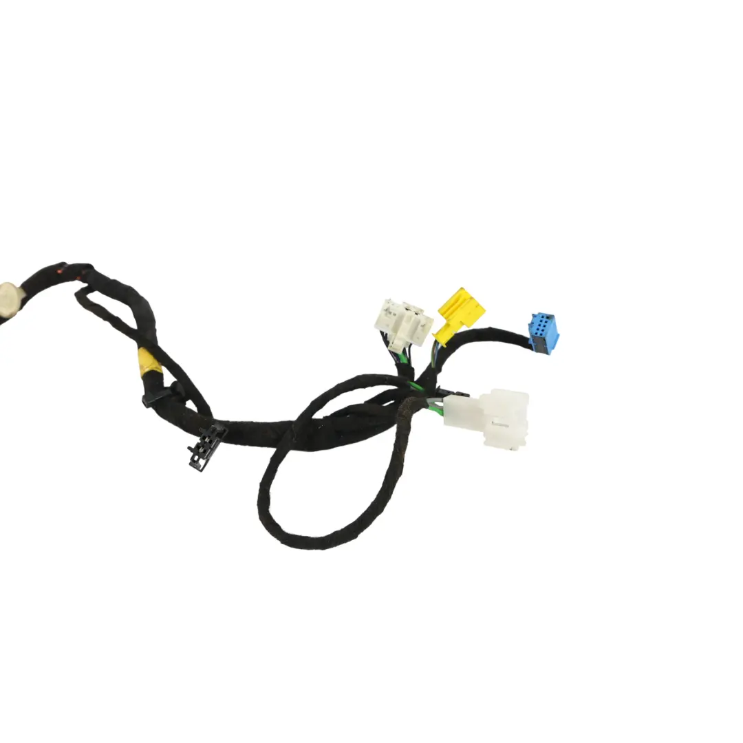 Door Wire Harness Loom Wiring Front Left N/S Passenger to Mercedes W221 with Part number A2214406410 Mercedes W221 Door Wire Harness Loom Wiring Front Left N/S Passenger - SKU RHD-A2214406410 - Part number A2214406410