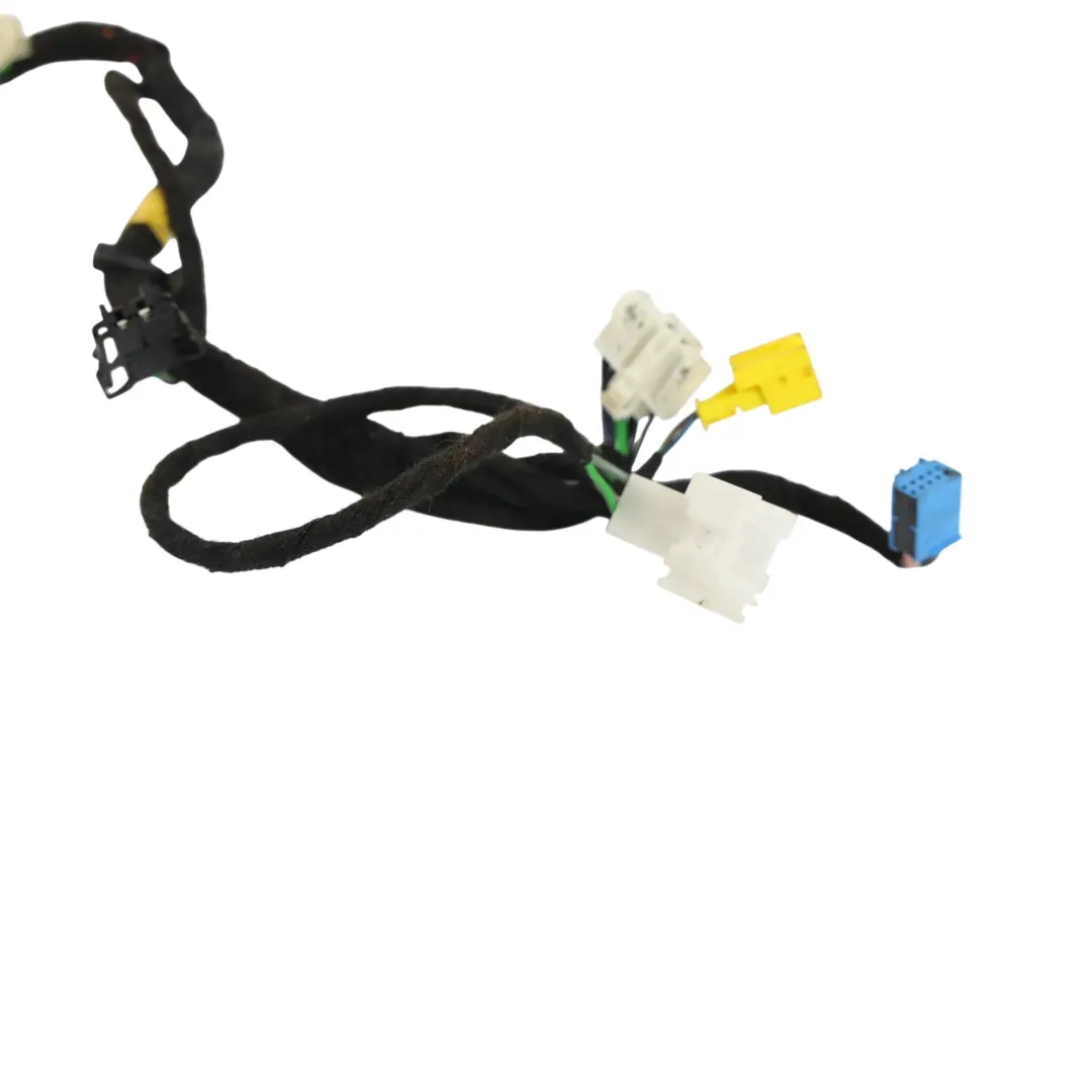 Door Wire Harness Loom Wiring Front Left N/S Passenger to Mercedes W221 with Part number A2214406410 Mercedes W221 Door Wire Harness Loom Wiring Front Left N/S Passenger - SKU RHD-A2214406410 - Part number A2214406410
